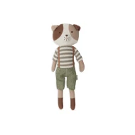 Hündchen Mick
