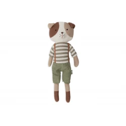 Hündchen Mick