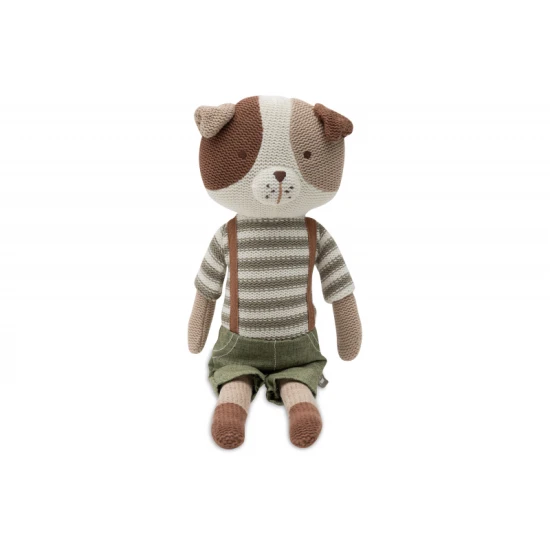 Hündchen Mick Hündchen Mick