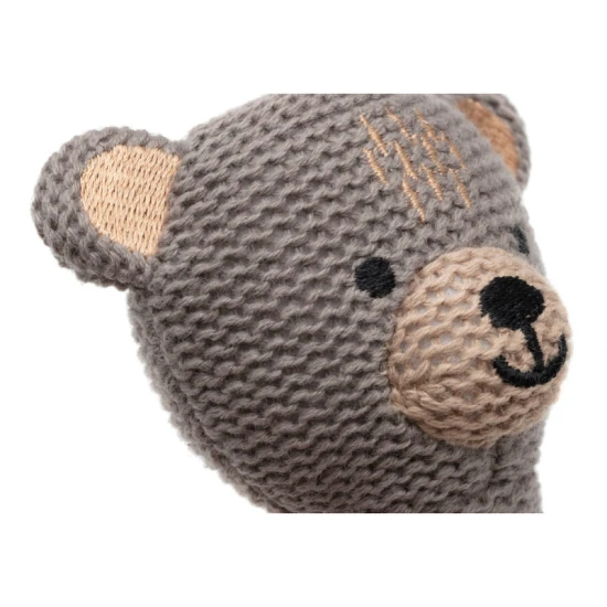 Rassel Bärchen Rassel Bärchen