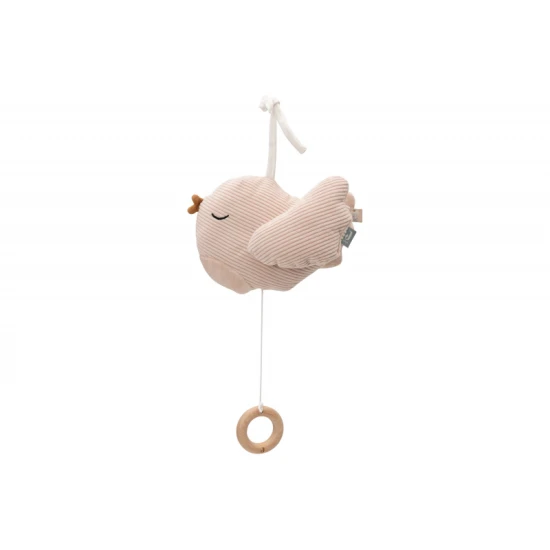 Musikspielzeug Vögelchen Lovely Birds Musikspielzeug Vögelchen Lovely Birds