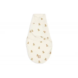 Pucktuch 0-3m Mini Teddy Bear