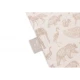 Schlafsack 70cm Animals Nougat Jollein Schlafsack 70cm Animals Nougat