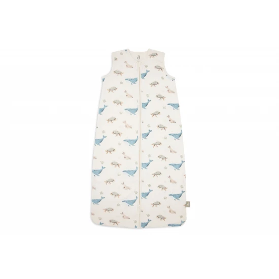 Schlafsack 70cm Deep Sea Jollein Schlafsack 70cm Deep Sea