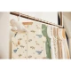 Schlafsack 70cm Deep Sea Jollein Schlafsack 70cm Deep Sea