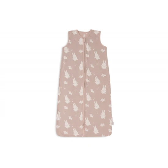 Schlafsack 70cm Miffy Wild Rose Jollein Schlafsack 70cm Miffy Wild Rose