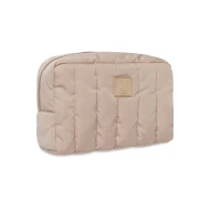 Kulturtasche Puffed Biscuit Kulturtasche Puffed Biscuit