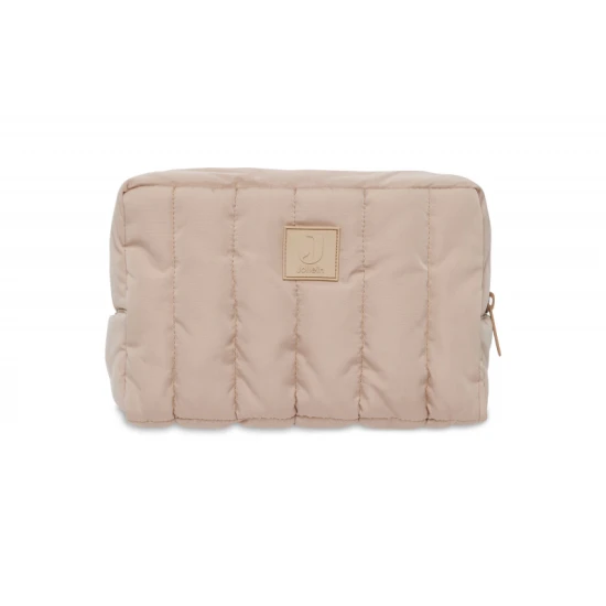Kulturtasche Puffed Biscuit Kulturtasche Puffed Biscuit
