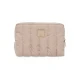 Kulturtasche Puffed Biscuit Kulturtasche Puffed Biscuit