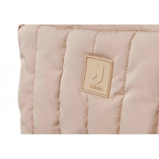 Kulturtasche Puffed Biscuit Kulturtasche Puffed Biscuit