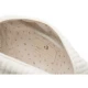 Kulturtasche Cloudy Rib Oatmeal Kulturtasche Cloudy Rib Oatmeal