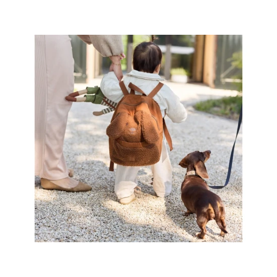 Kinderrucksack Hund Diego Kinderrucksack Hund Diego
