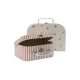 Kofferset 2-teilig Animal Friends Kofferset 2-teilig Animal Friends