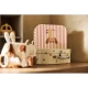 Kofferset 2-teilig Animal Friends Kofferset 2-teilig Animal Friends