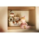 Kofferset 2-teilig Animal Friends Kofferset 2-teilig Animal Friends