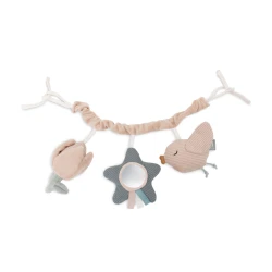 Wagenkette Lovely Birds