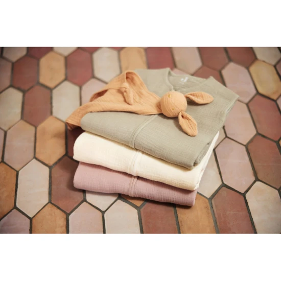 Schlafsack 60cm Olive Green Jollein Schlafsack 60cm Olive Green