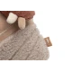 Dreieckiges Aktivitätskissen Woolly Dreieckiges Aktivitätskissen Woolly