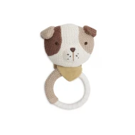Beißring Hündchen Mick