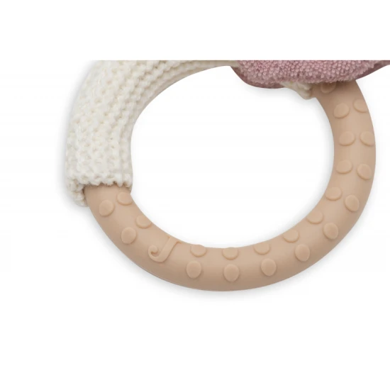 Beißring Kätzchen Jill