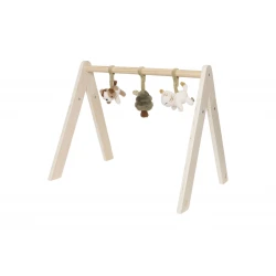 Hängespielzeug für den Spielbogen Tiny Park