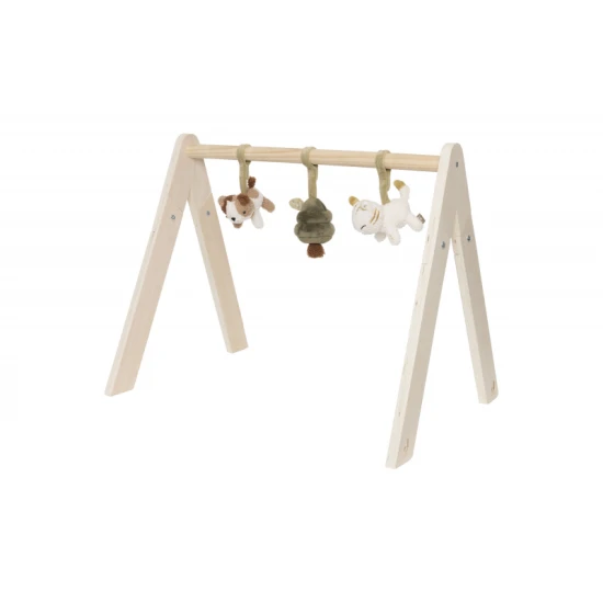 Hängespielzeug für den Spielbogen Tiny Park Hängespielzeug für den Spielbogen Tiny Park