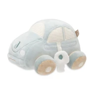 Textil-Auto On The Go
