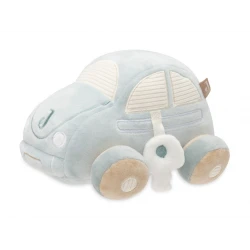 Textil-Auto On The Go