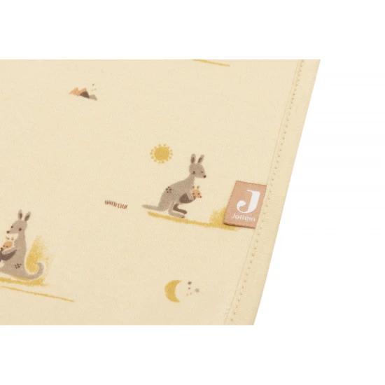 Decke 75x100cm Kangaroots Decke 75x100cm Kangaroots
