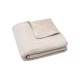 Decke 75x100 cm Miffy Nougat Fleece Decke 75x100 cm Miffy Nougat Fleece
