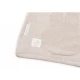 Decke 75x100 cm Miffy Nougat Fleece Decke 75x100 cm Miffy Nougat Fleece