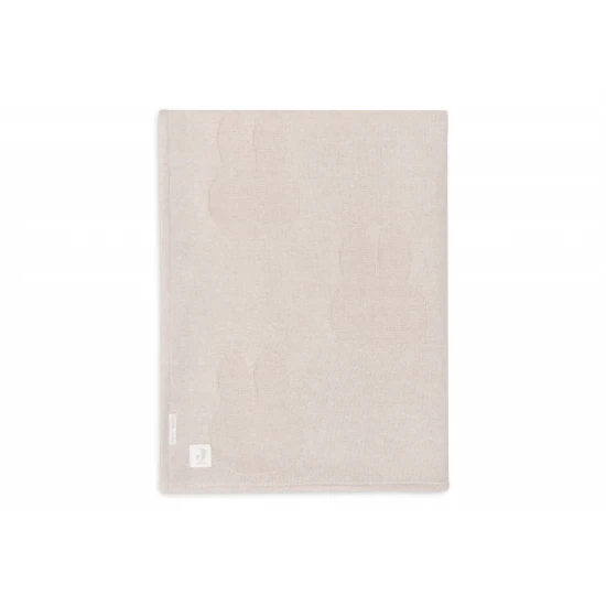 Decke 75x100 cm Miffy Nougat Fleece Decke 75x100 cm Miffy Nougat Fleece