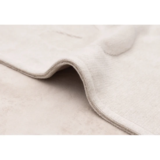 Decke 75x100 cm Miffy Nougat Fleece Decke 75x100 cm Miffy Nougat Fleece