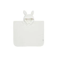 Poncho-Handtuch Ivory
