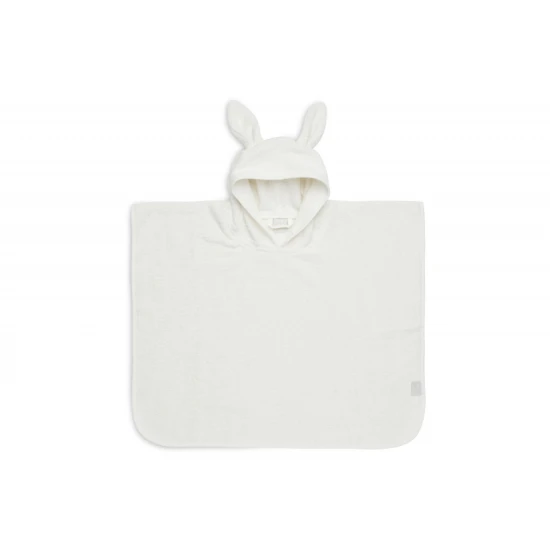 Poncho-Handtuch Ivory Jollein Poncho-Handtuch Ivory