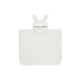 Poncho-Handtuch Ivory Jollein Poncho-Handtuch Ivory