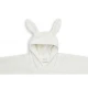 Poncho-Handtuch Ivory Jollein Poncho-Handtuch Ivory