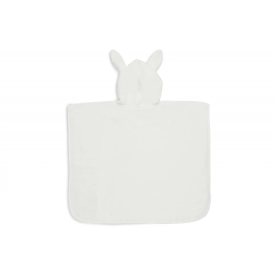 Poncho-Handtuch Ivory Jollein Poncho-Handtuch Ivory