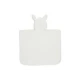 Poncho-Handtuch Ivory Jollein Poncho-Handtuch Ivory
