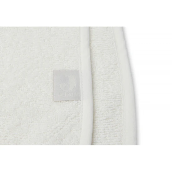 Poncho-Handtuch Ivory Jollein Poncho-Handtuch Ivory