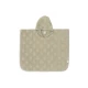 Poncho-Handtuch Miffy Olive Green Jollein Poncho-Handtuch Miffy Olive Green