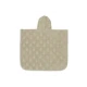 Poncho-Handtuch Miffy Olive Green Jollein Poncho-Handtuch Miffy Olive Green