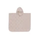 Poncho-Handtuch Miffy Nougat Jollein Poncho-Handtuch Miffy Nougat