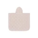 Poncho-Handtuch Miffy Nougat Jollein Poncho-Handtuch Miffy Nougat