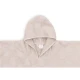 Poncho-Handtuch Miffy Nougat Jollein Poncho-Handtuch Miffy Nougat