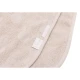 Poncho-Handtuch Miffy Nougat Jollein Poncho-Handtuch Miffy Nougat