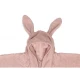 Poncho-Handtuch Wild Rose Jollein Poncho-Handtuch Wild Rose
