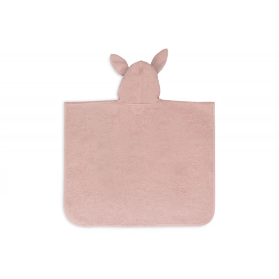 Poncho-Handtuch Wild Rose Jollein Poncho-Handtuch Wild Rose