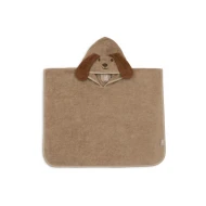 Poncho-Handtuch Hündchen Diego