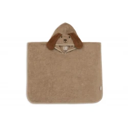 Poncho-Handtuch Hündchen Diego